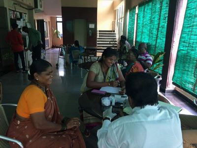 Health Camp